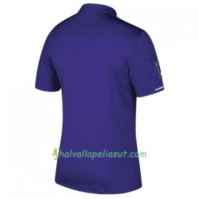 Jalkapallo Pelipaidat Orlando City Kotipaita 2018-2019 Lyhythihainen